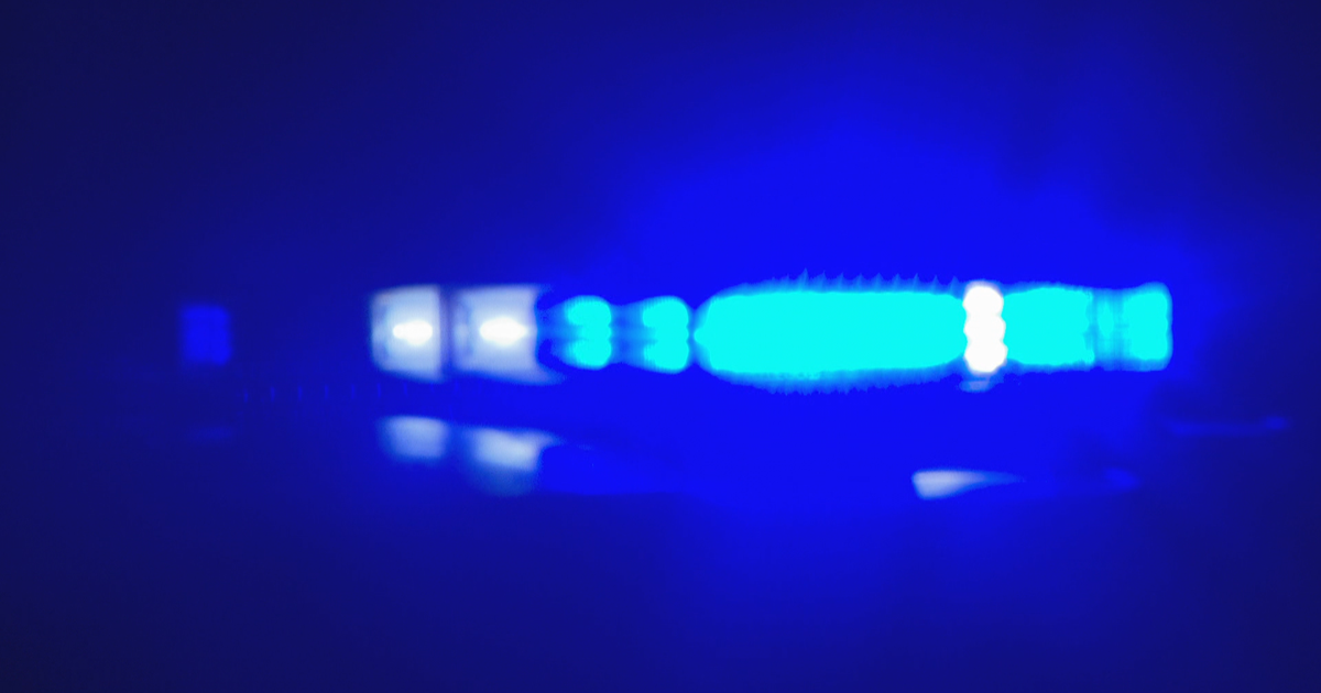Mujer muere tras ser baleada en un puente en Guánica