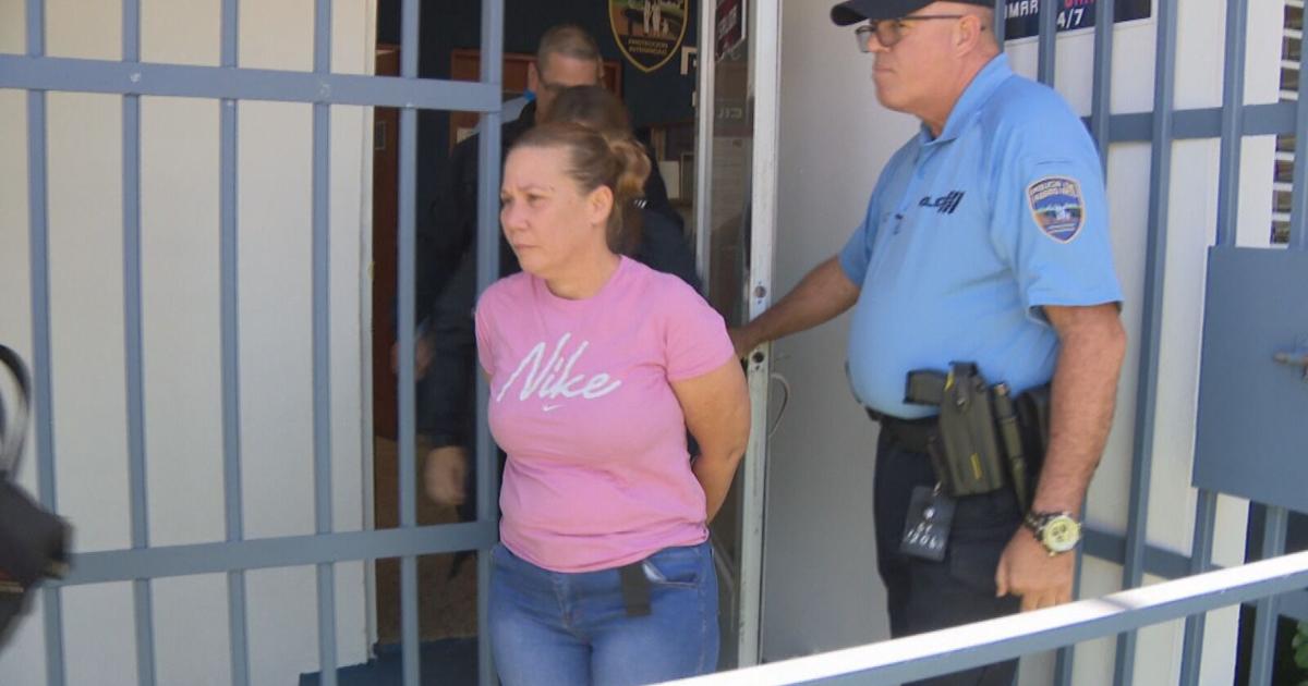 Radicados cargos de asesinato contra mujer que alega legítima defensa en Morovis