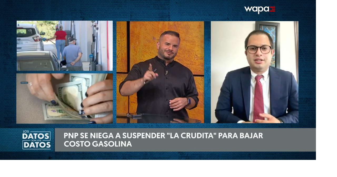 PNP rechaza medida que suspendería la "crudita" por 45 días ante impacto en combustible