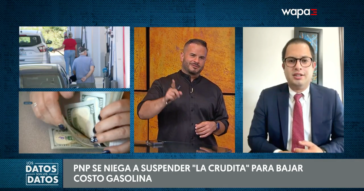 PNP rechaza medida que suspendería la "crudita" por 45 días ante impacto en combustible