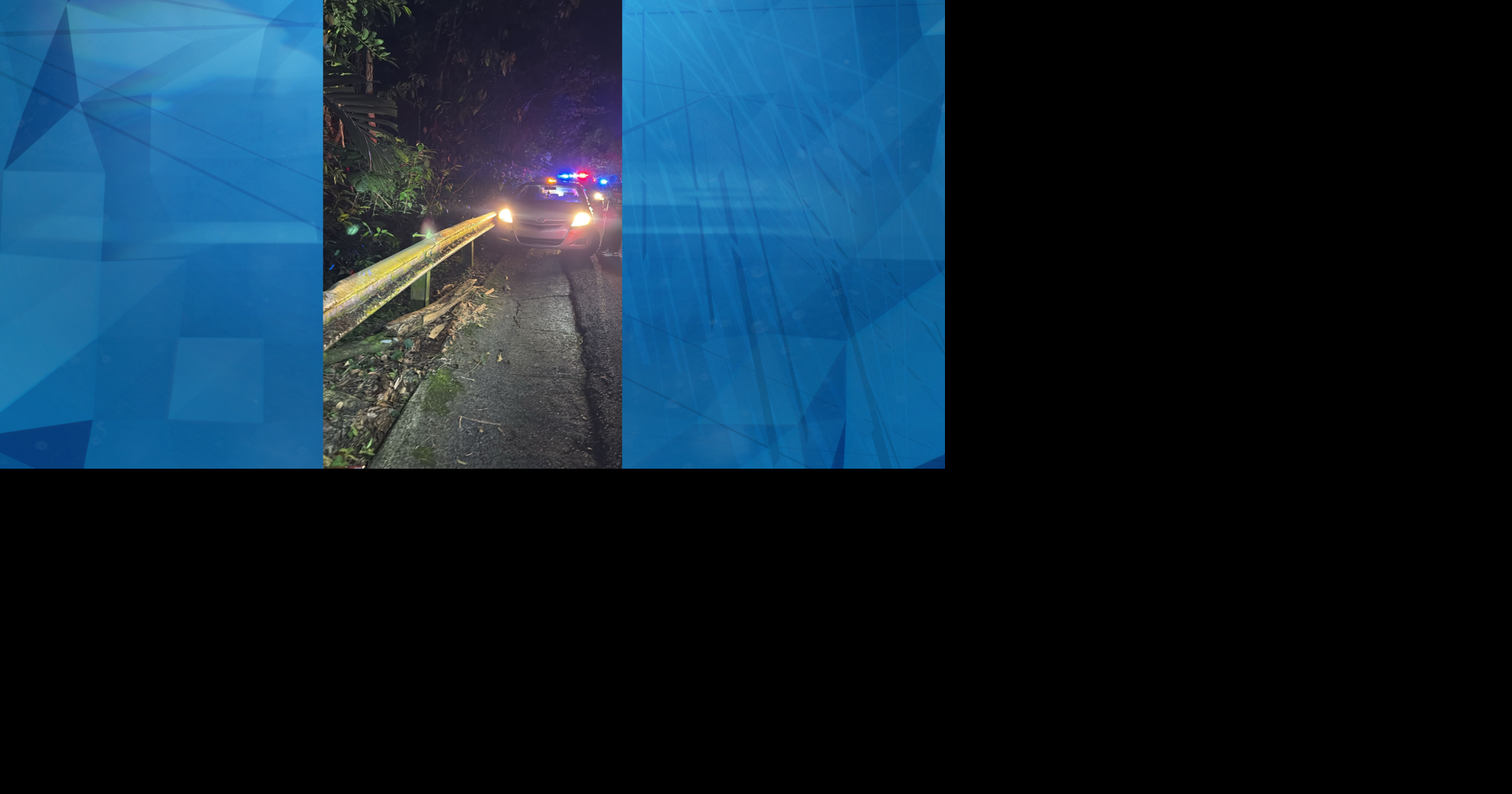 Encuentran cuerpo de hombre dentro de vehículo en Caguas
