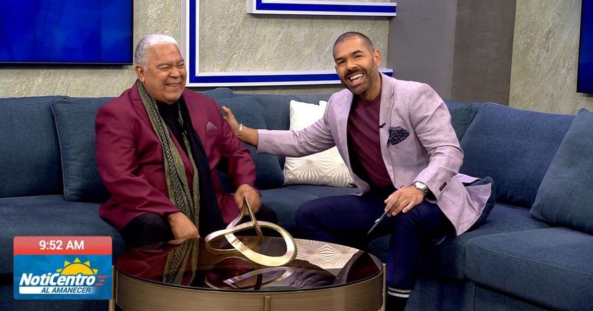 Danny Rivera regresa con su concierto “Inolvidable”