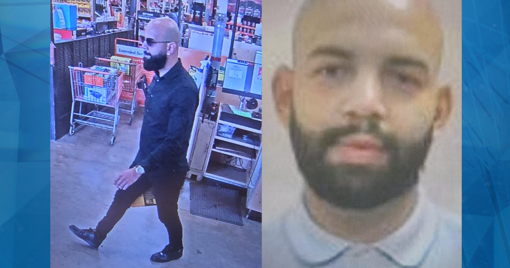 Arrestan sospechoso de robo en múltiples tiendas Home Depot en Puerto Rico