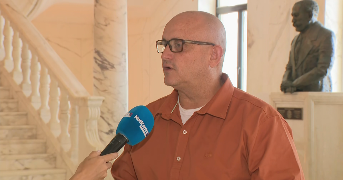 Alcaldes de islas municipios se reúnen para dialogar sobre estatus socioeconómico de los pueblos