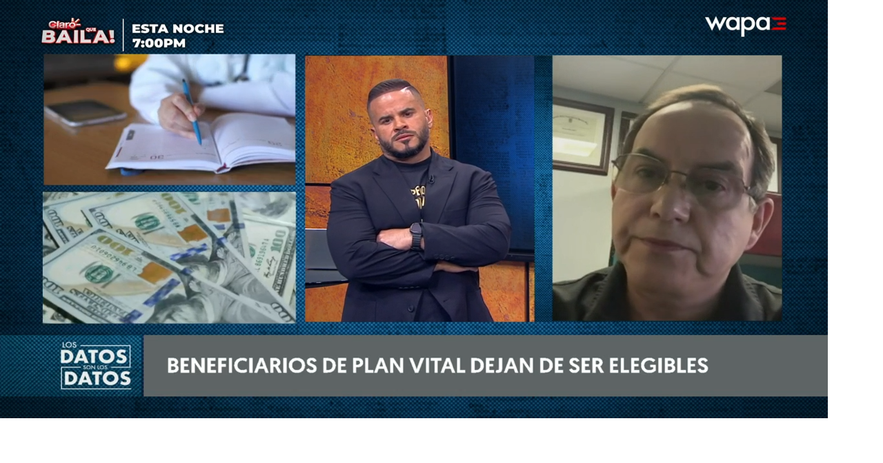 “Situación seria y preocupante”: aseguran Puerto Rico debe prepararse por posible recorte de fondos a salud