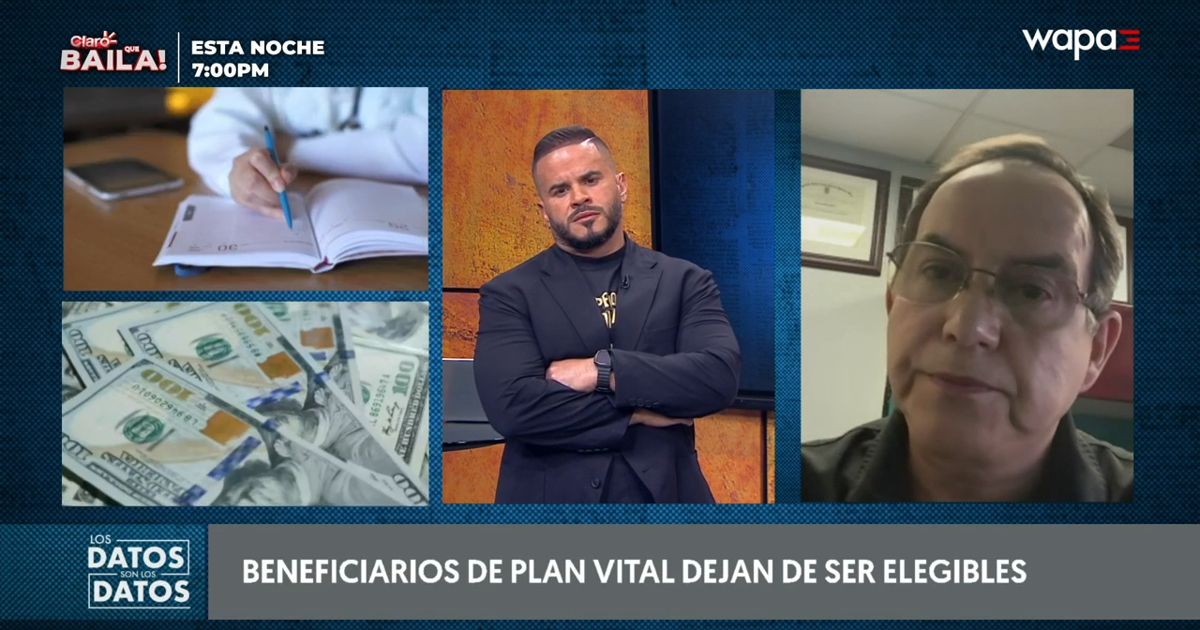 “Situación seria y preocupante”: aseguran Puerto Rico debe prepararse por posible recorte de fondos a salud