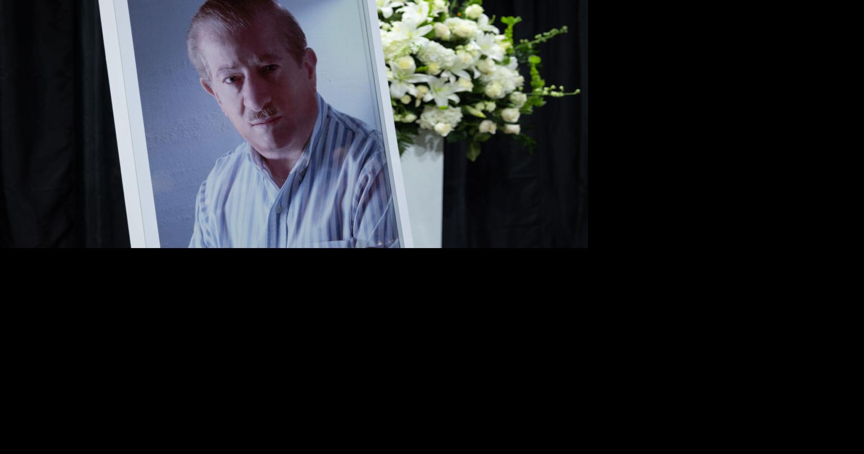 Bayamón despide al exalcalde Ramón Luis Rivera en funeral abierto en el Coliseo Rubén Rodríguez