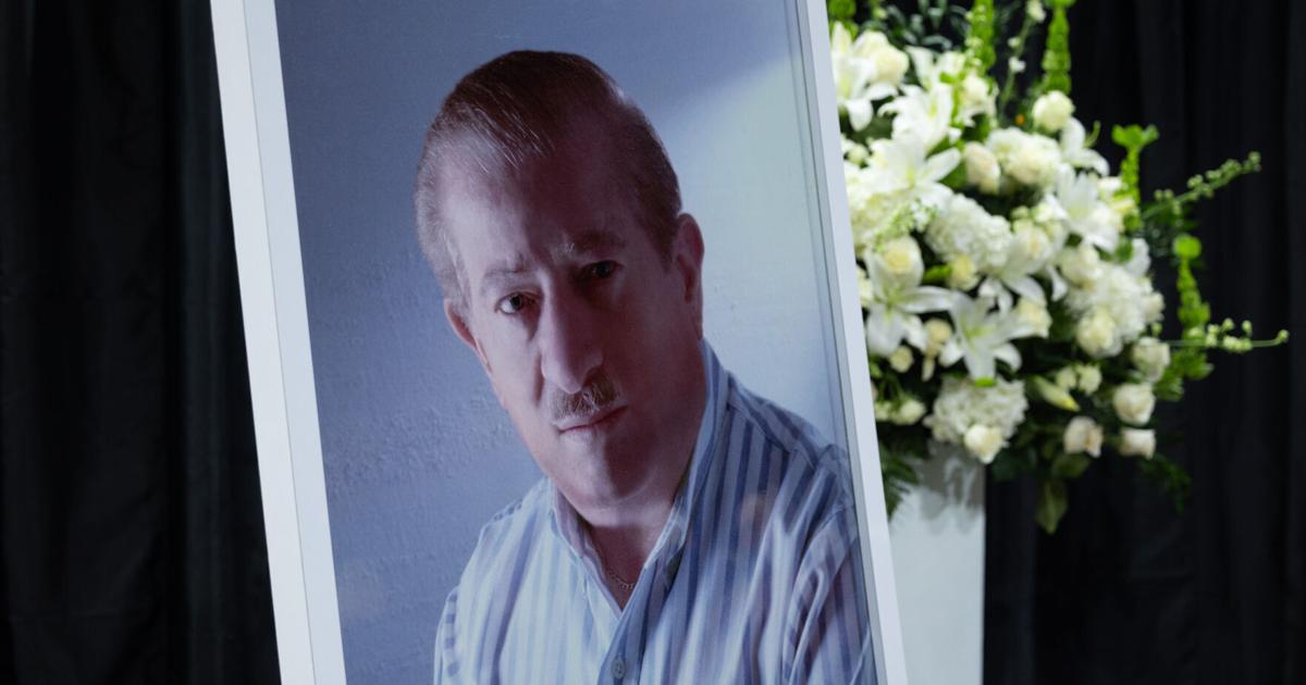 Bayamón despide al exalcalde Ramón Luis Rivera en funeral abierto en el Coliseo Rubén Rodríguez