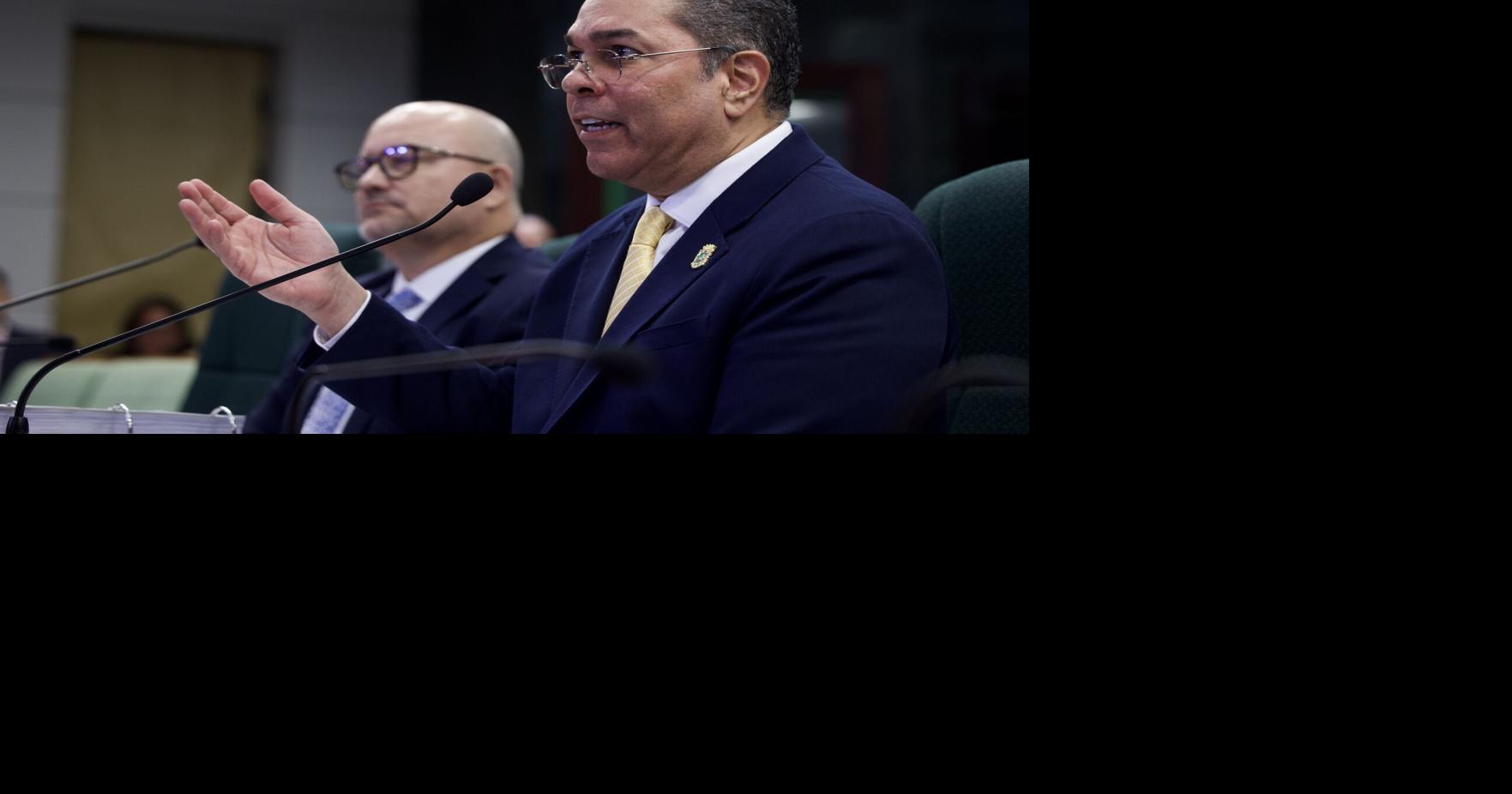 Zar de Energía confirma entrevista con el FBI sobre contrato de $5,900 millones a Power Expectations