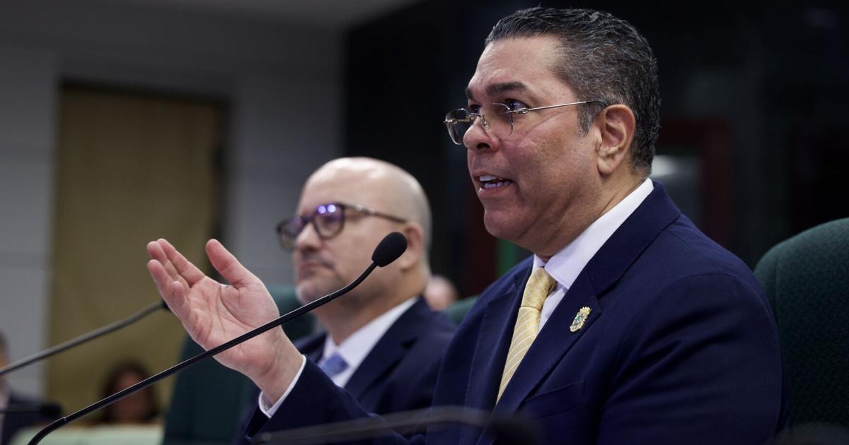 Zar de Energía confirma entrevista con el FBI sobre contrato de $5,900 millones a Power Expectations