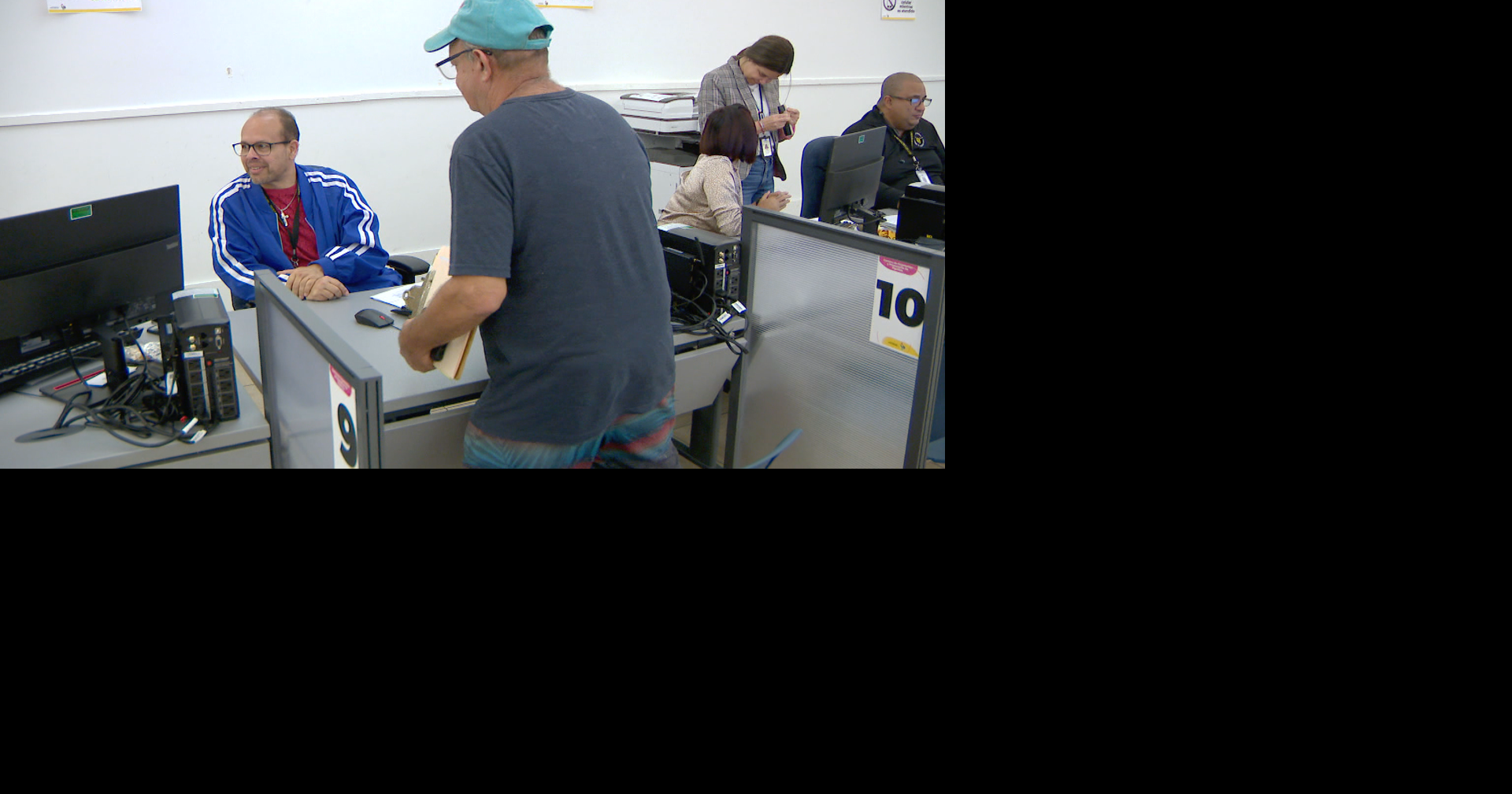 Contribuyentes tienen hasta el 15 de abril para radicar planillas