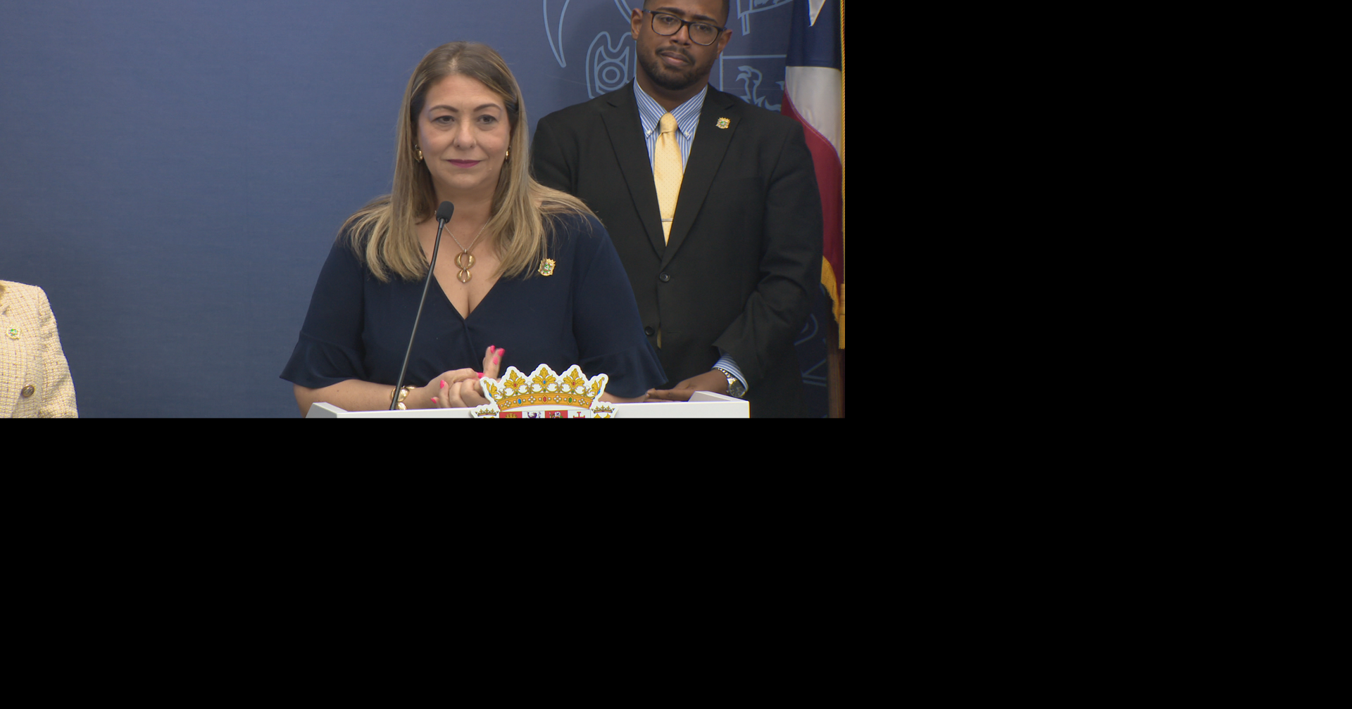 Departamento de la Familia de PR participó en operativo que recuperó 163 menores en Florida