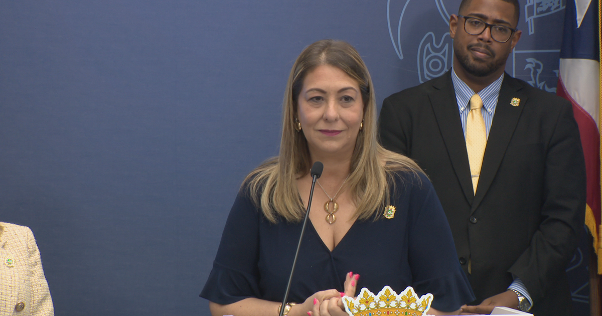 Departamento de la Familia de PR participó en operativo que recuperó 163 menores en Florida