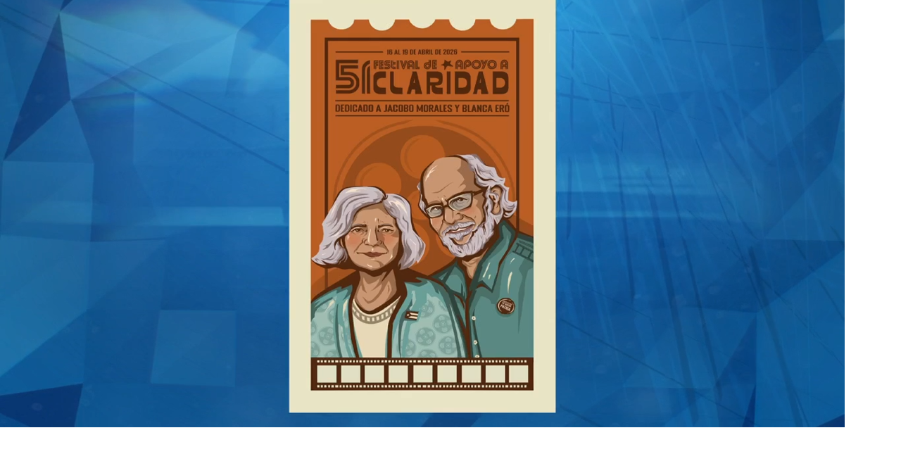 Regresa el Festival Claridad en su edición 51