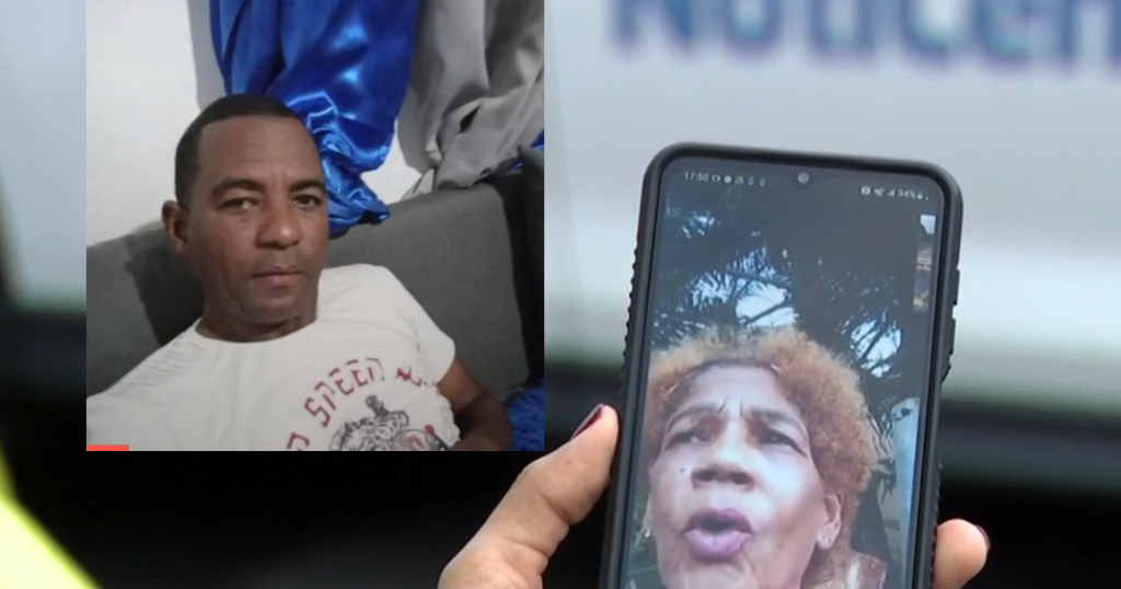 Familias dominicanas esperan noticias de desaparecidos tras naufragio en el Pasaje de Mona