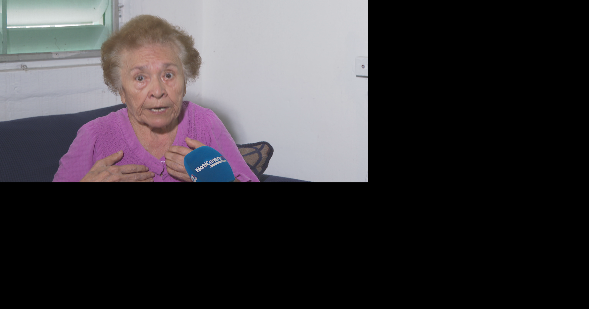 Imagen del artículo de WAPA: Octogenaria en Santurce denuncia que no tiene agua desde el huracán María