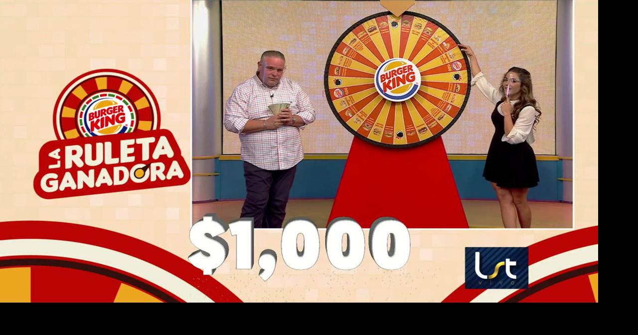La Ruleta Ganadora | Lo Sé Todo | wapa.tv