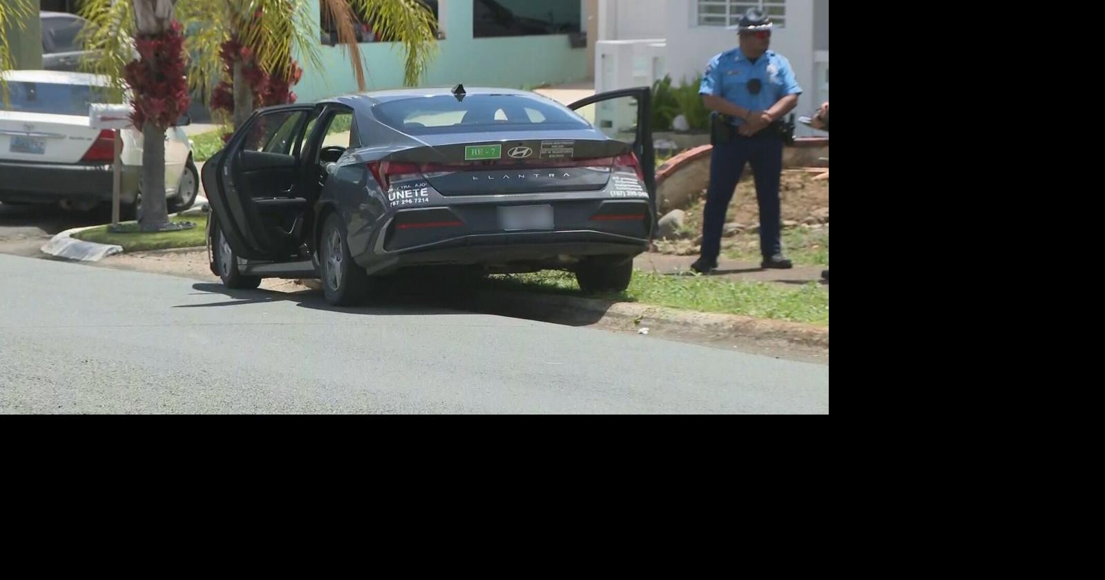 Hombre de 62 años muere tras impactar objeto fijo en urbanización Sobrino de Corozal