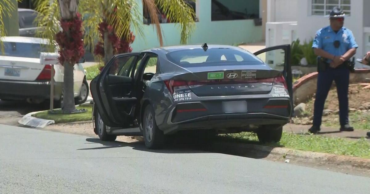 Hombre de 62 años muere tras impactar objeto fijo en urbanización Sobrino de Corozal