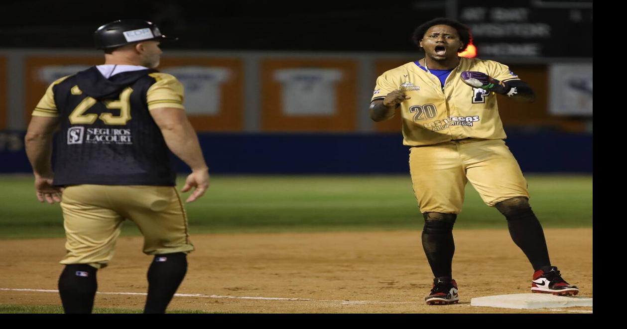 San Sebastián y Hatillo toman ventaja 2-1 en sus series semifinales