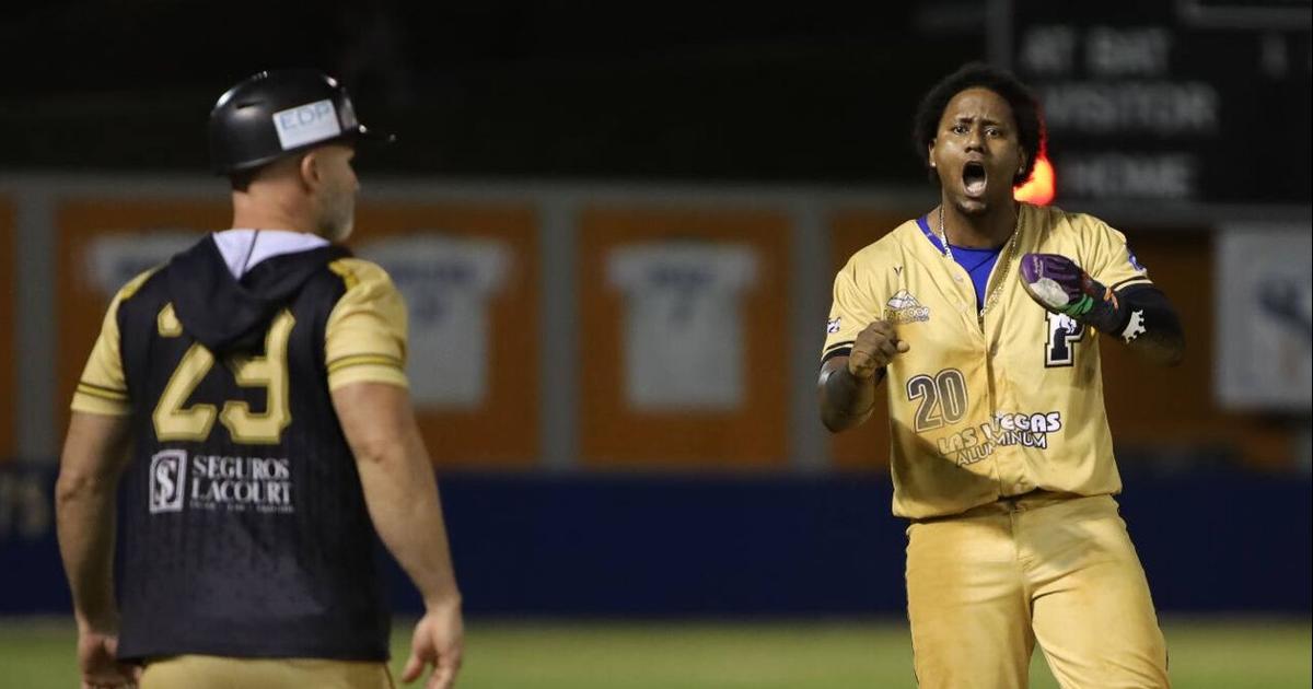 San Sebastián y Hatillo toman ventaja 2-1 en sus series semifinales