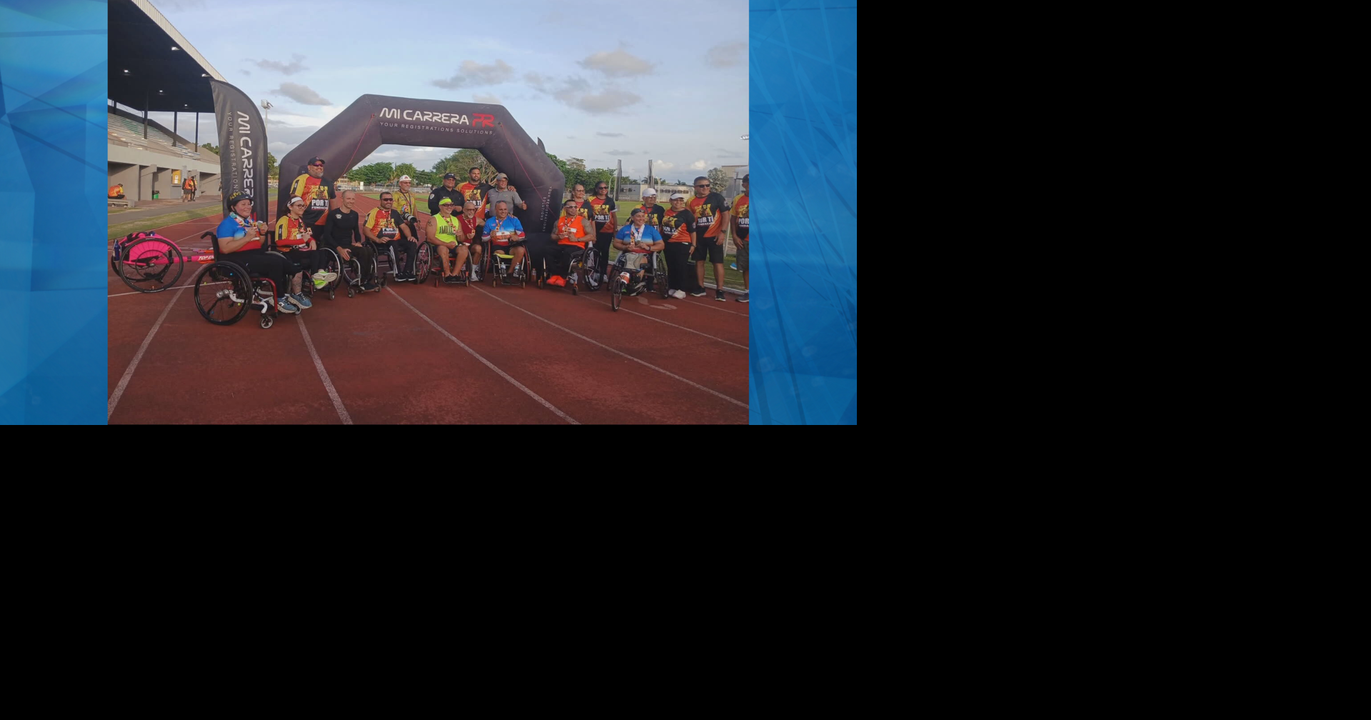 Fundación celebrará segunda edición del "5K Por Ti" en Toa Baja a beneficio del deporte adaptado
