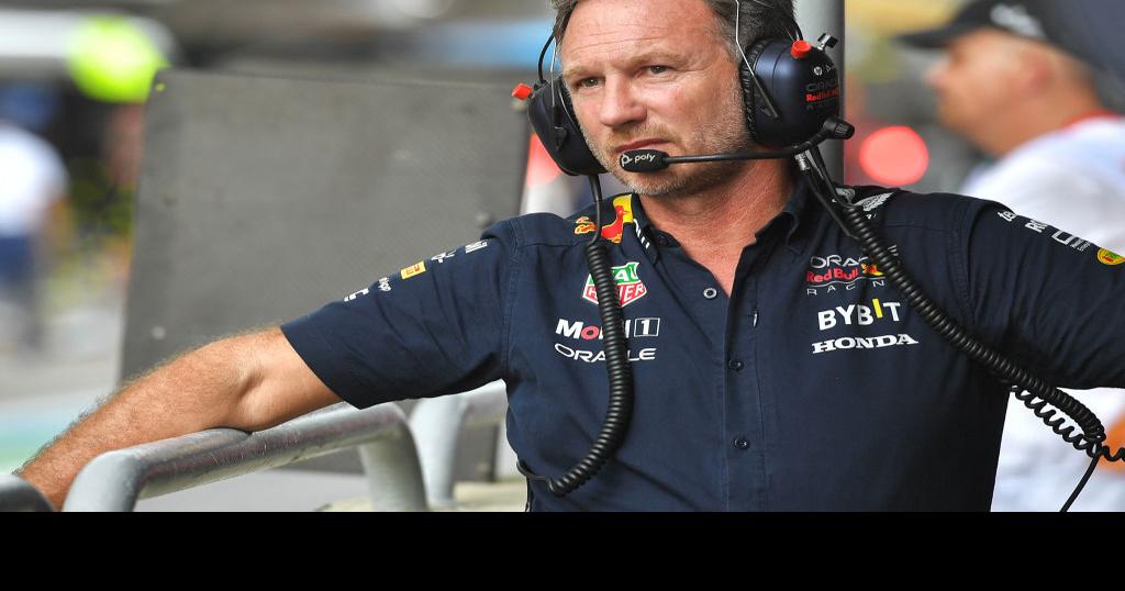 Fórmula 1 inicia temporada 2024 en Bahrain con el "Caso Horner" sin