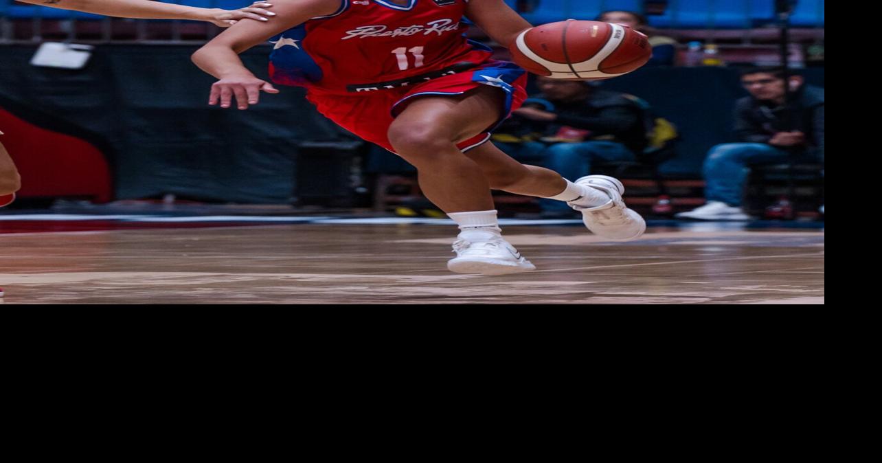 Puerto Rico busca primera victoria ante Venezuela en el AmeriCup U18 Femenino 2026