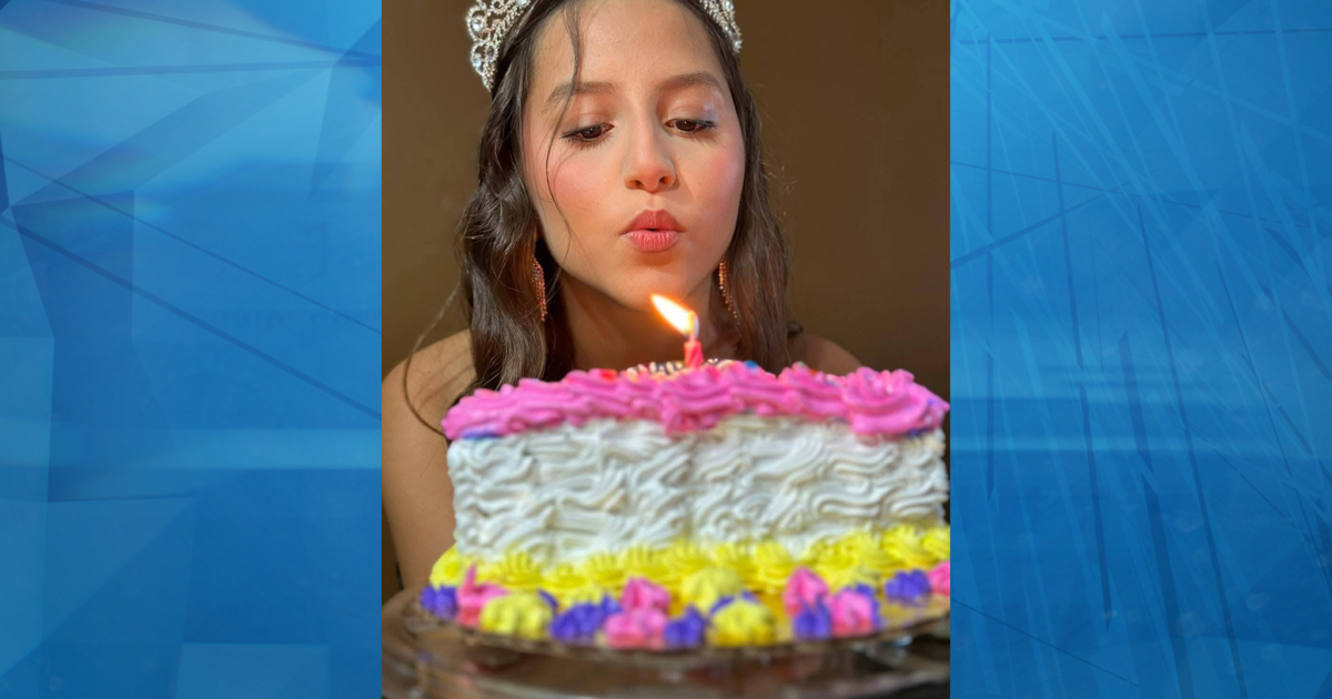 Madre recuerda a Gabriela Nicole en su cumpleaños 18, un año después de su asesinato en Aibonito