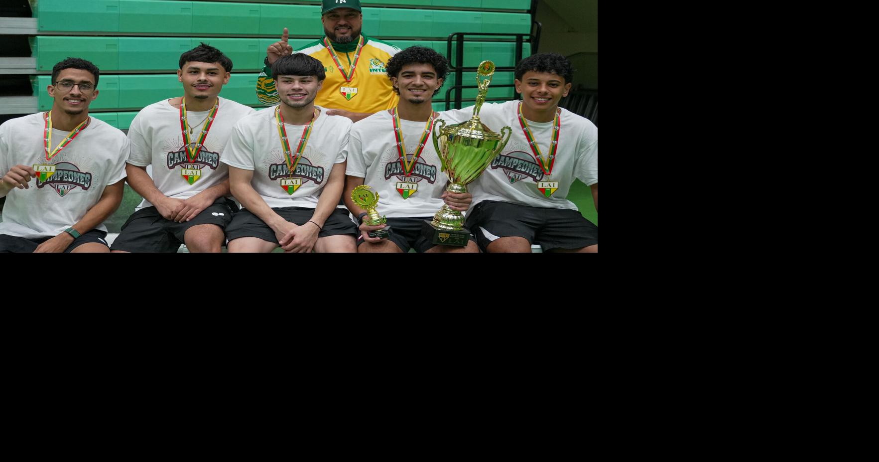 Por 205 puntos, la Interamericana va ganando la Copa Global Luis F. Sambolín