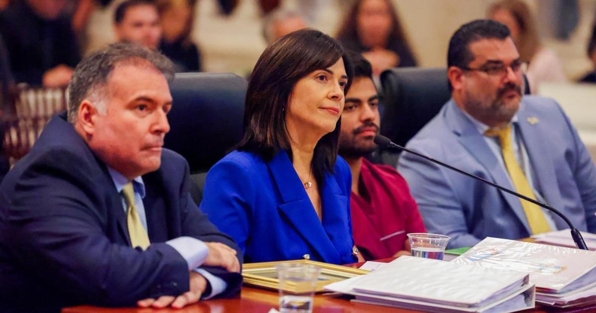 Contralora: unidad de CT Scan de $772K destinada a Vieques está en desuso en Bayamón