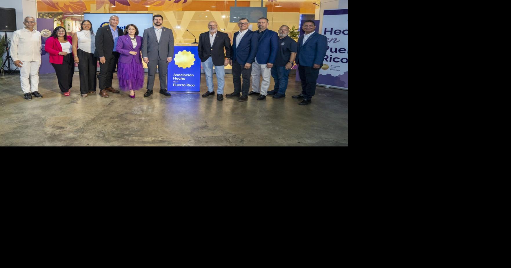 Hecho en Puerto Rico y DDEC estrenan quinta temporada de "Detrás del Sello"