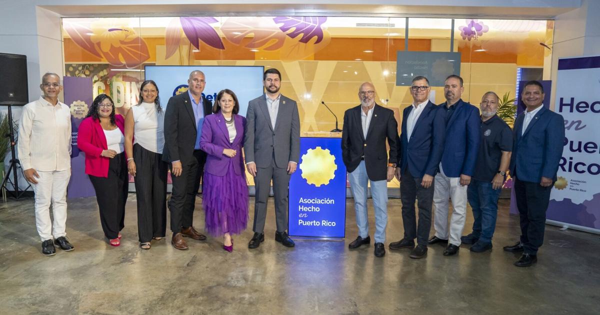 Hecho en Puerto Rico y DDEC estrenan quinta temporada de "Detrás del Sello"