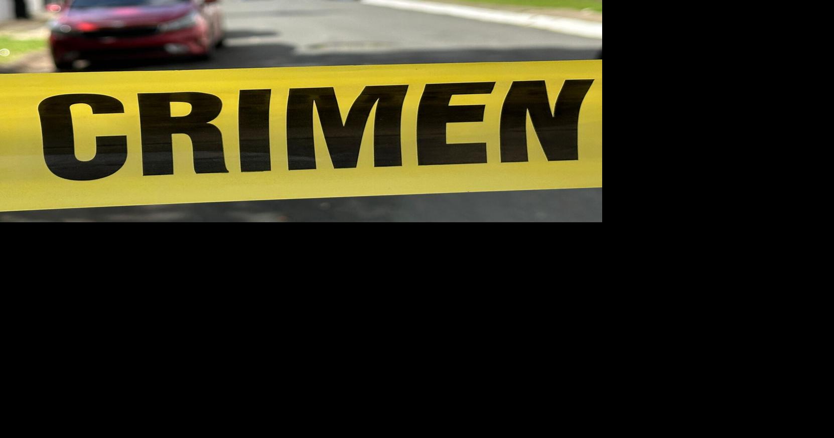 Identifican a dos hombres asesinados a tiros en residencial de Guaynabo