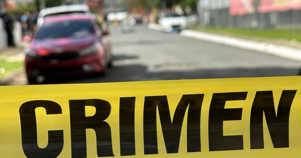 Identifican a dos hombres asesinados a tiros en residencial de Guaynabo