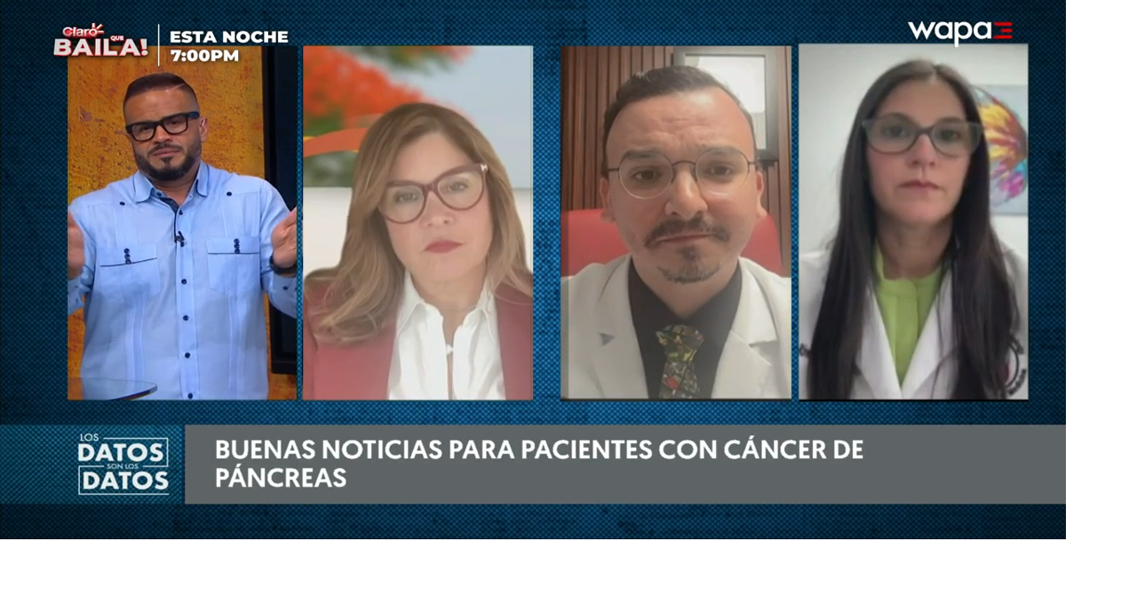 Investigadores en Puerto Rico logran avance histórico en tratamiento del cáncer de páncreas