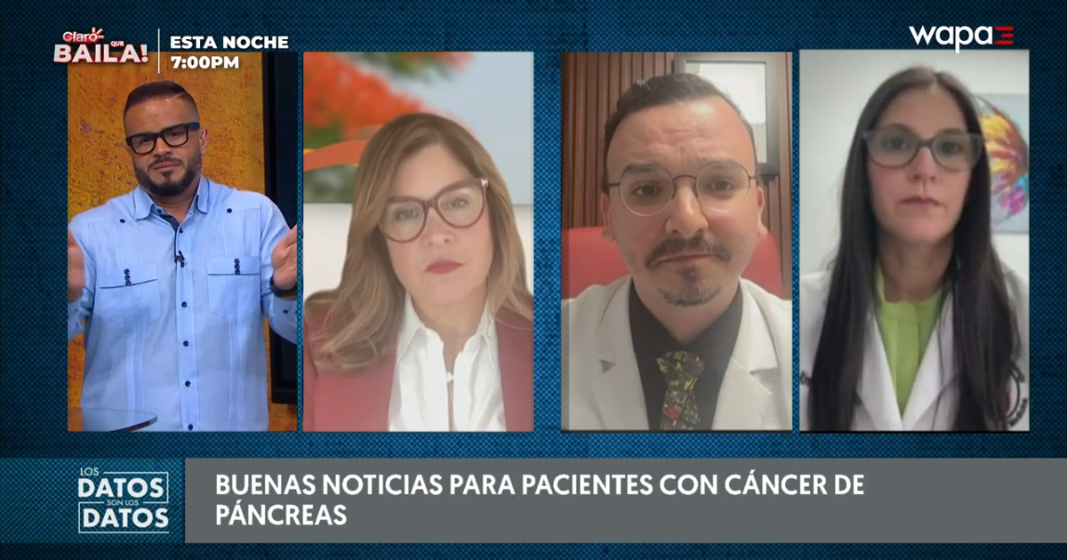 Investigadores en Puerto Rico logran avance histórico en tratamiento del cáncer de páncreas