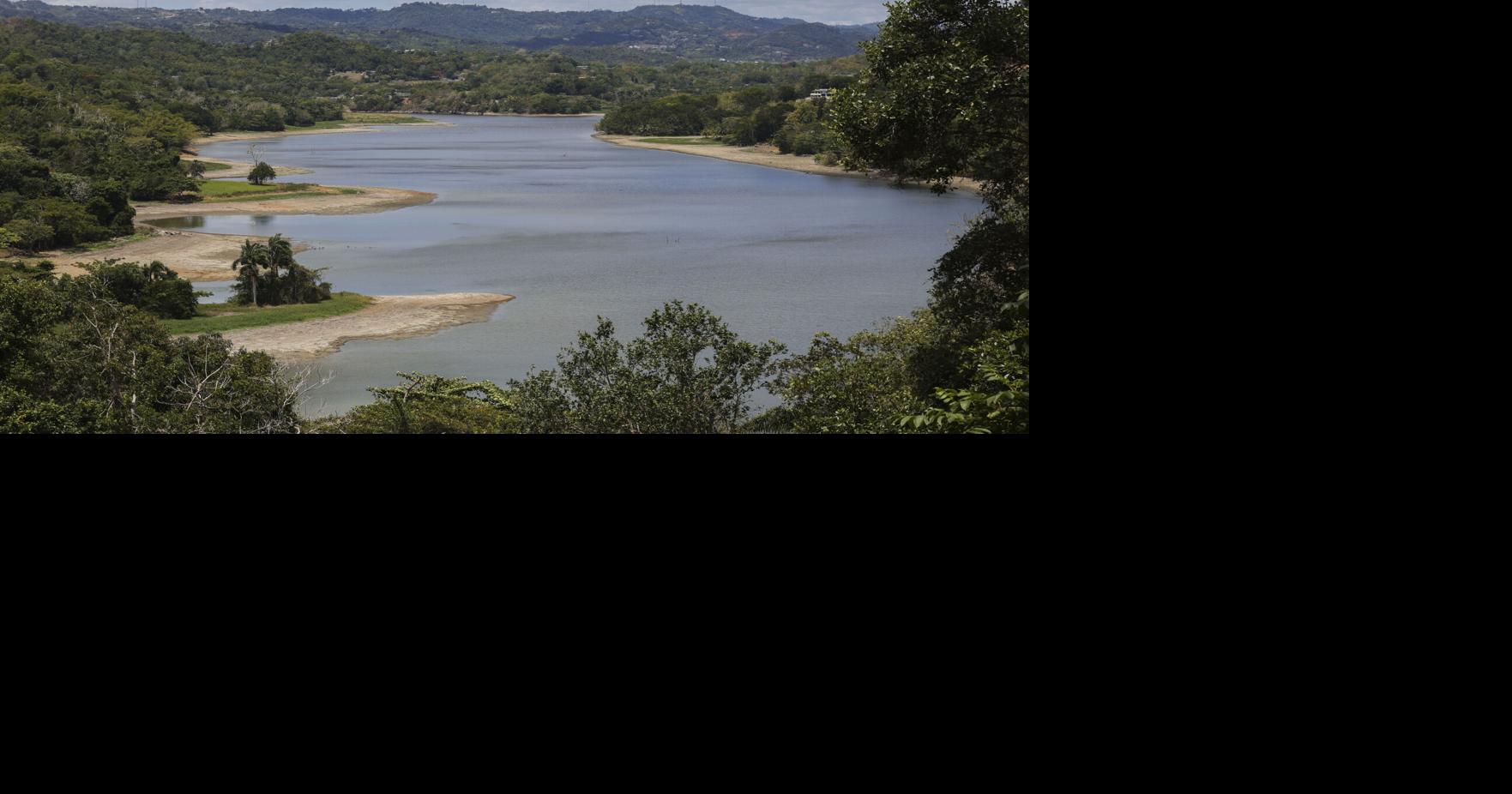 Geomorfólogo: racionamiento de agua es fruto de "terrible" planificación; Puerto Rico tiene agua en abundancia
