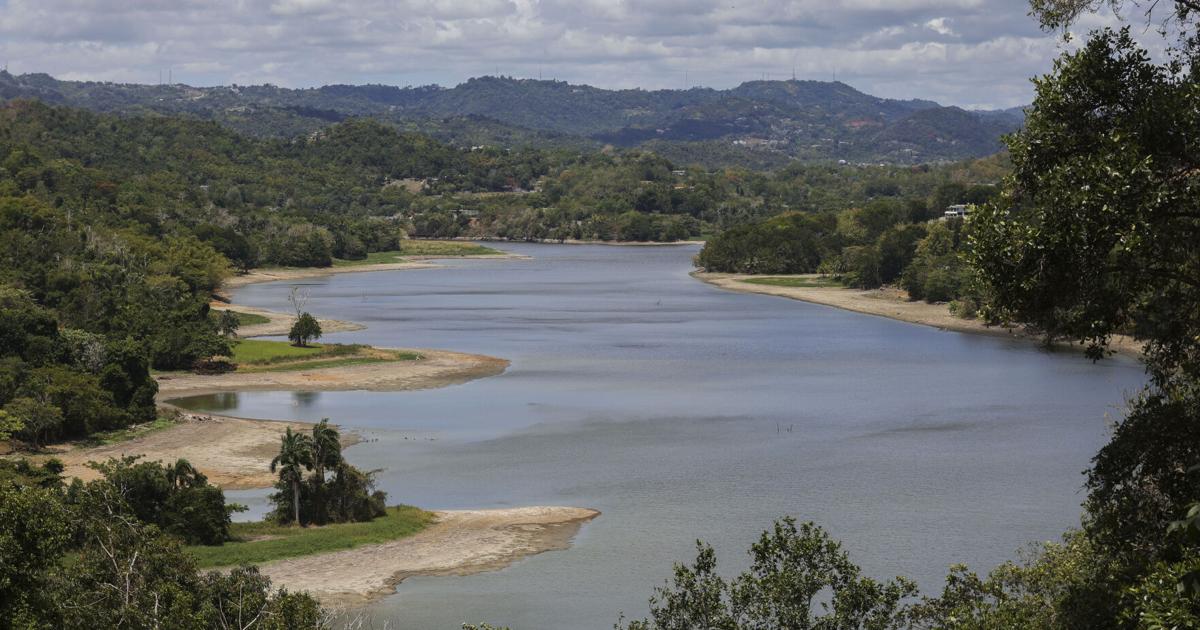 Geomorfólogo: racionamiento de agua es fruto de "terrible" planificación; Puerto Rico tiene agua en abundancia