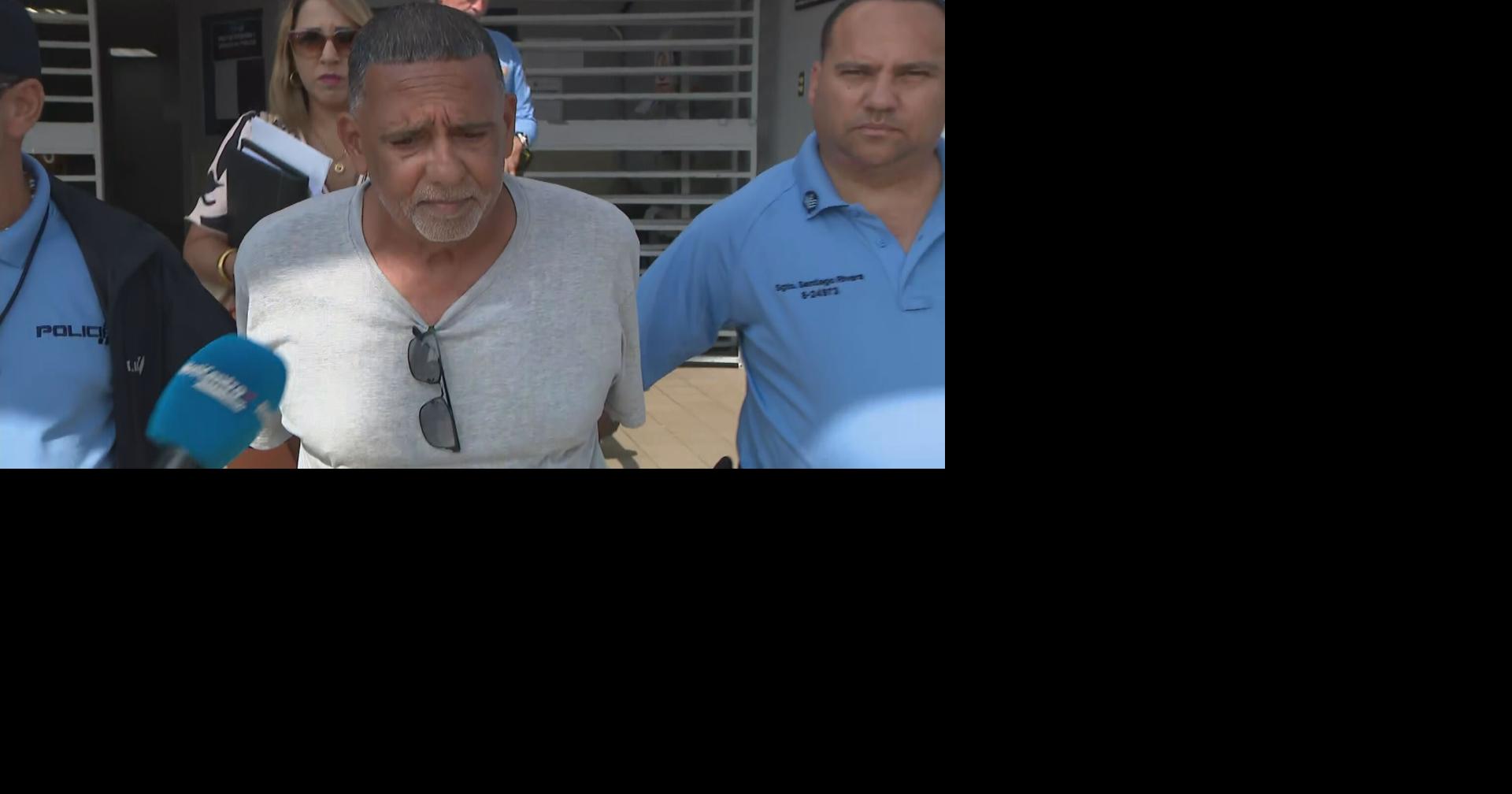 Hombre de 65 años enfrenta cargos de asesinato en primer grado tras tiroteo en farmacia de Hatillo