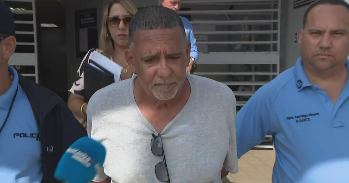 Hombre de 65 años enfrenta cargos de asesinato en primer grado tras tiroteo en farmacia de Hatillo