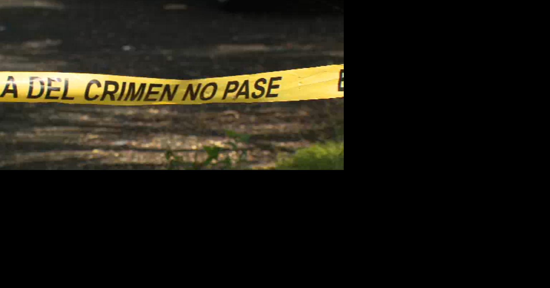 Ultiman a tiros a hombre frente a negocio en Piñones, Loíza
