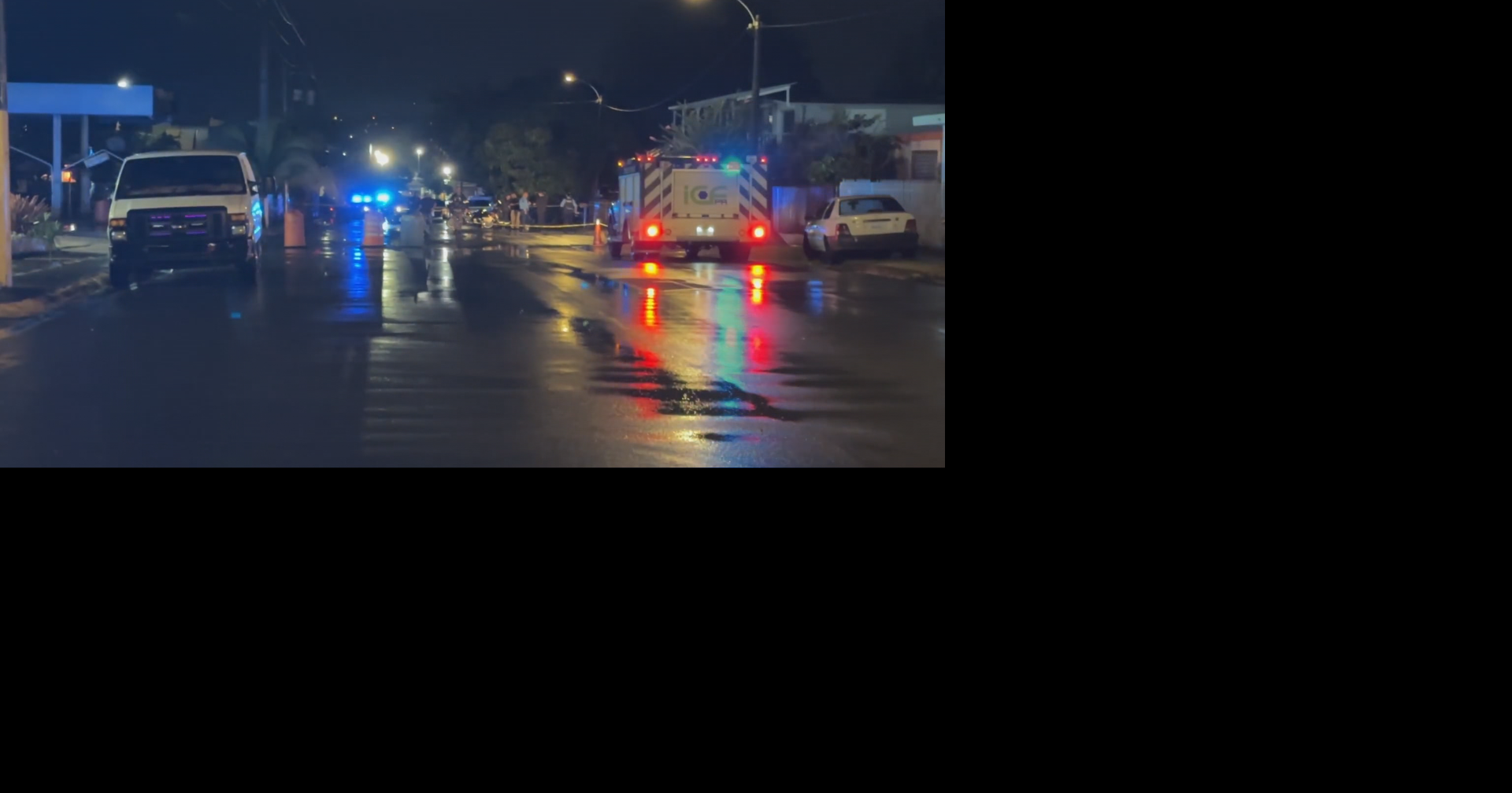 Asesinan a hombre cerca del residencial Los Laureles en Bayamón