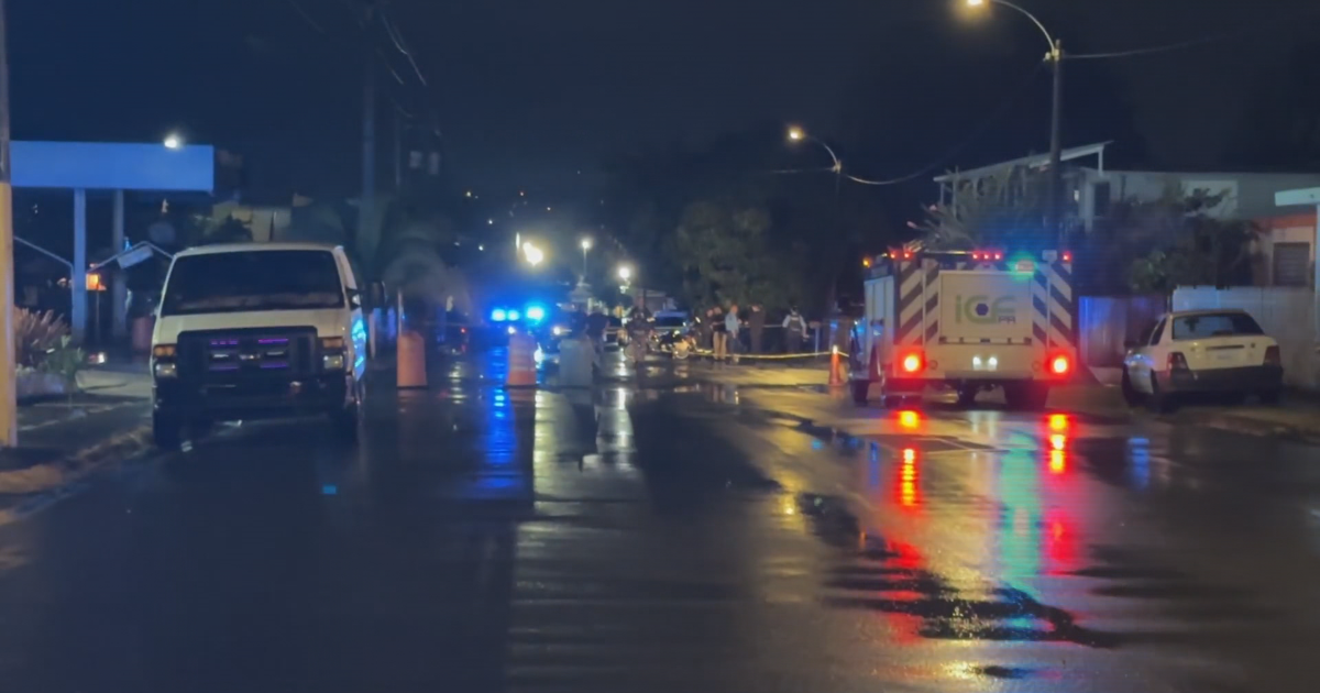 Asesinan a hombre cerca del residencial Los Laureles en Bayamón