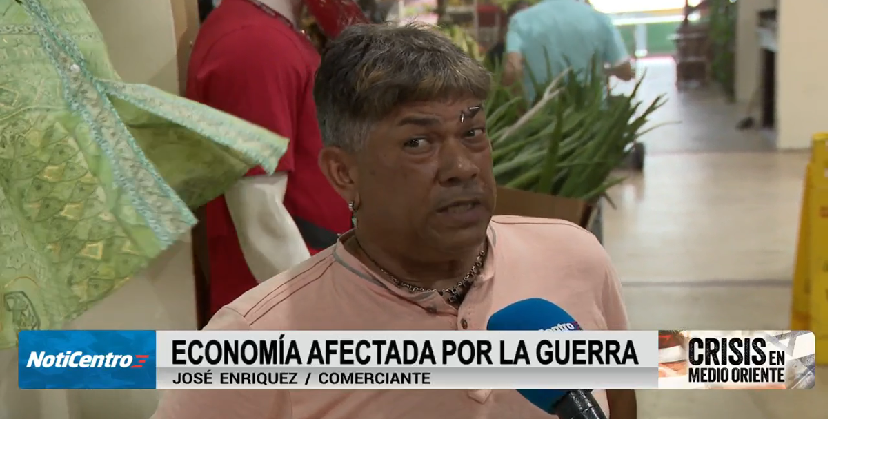 Inflación por conflicto bélico golpea a comerciantes; 57% de jóvenes considera irse de PR
