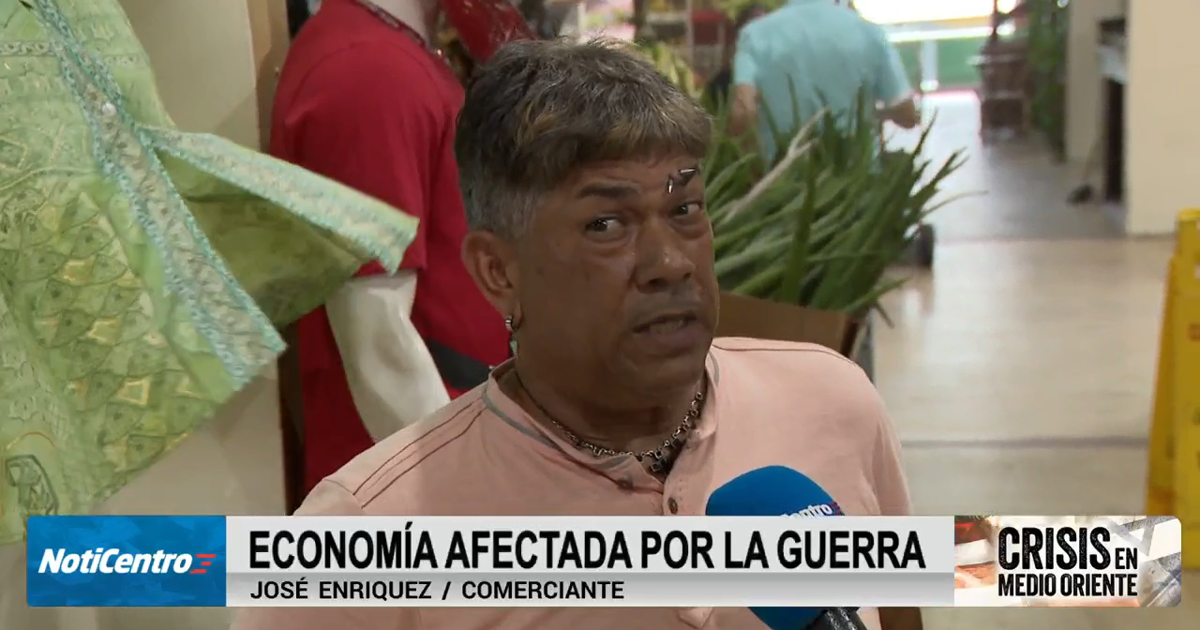 Inflación por conflicto bélico golpea a comerciantes; 57% de jóvenes considera irse de PR