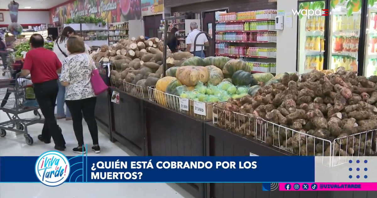 Más de $150 millones del PAN pagados a personas fallecidas