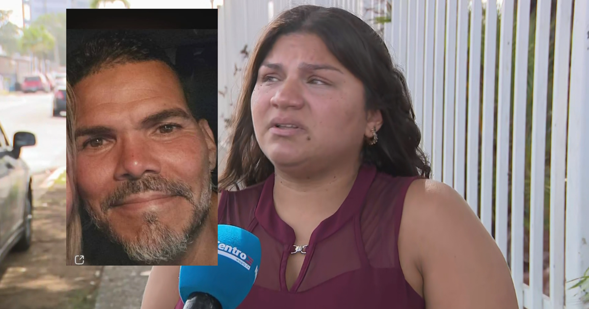 Familia denuncia mal manejo policial tras muerte de hombre desaparecido en Carolina