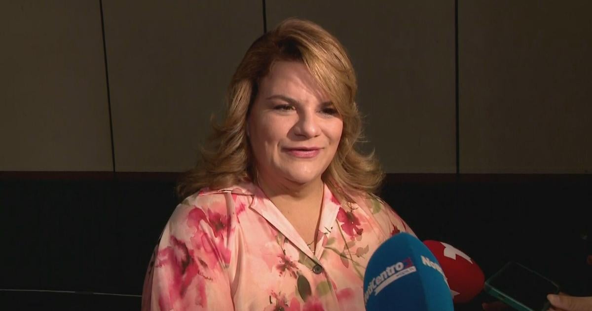 González descarta petición de renuncia a Roig Fuertes como secretaria de la Familia