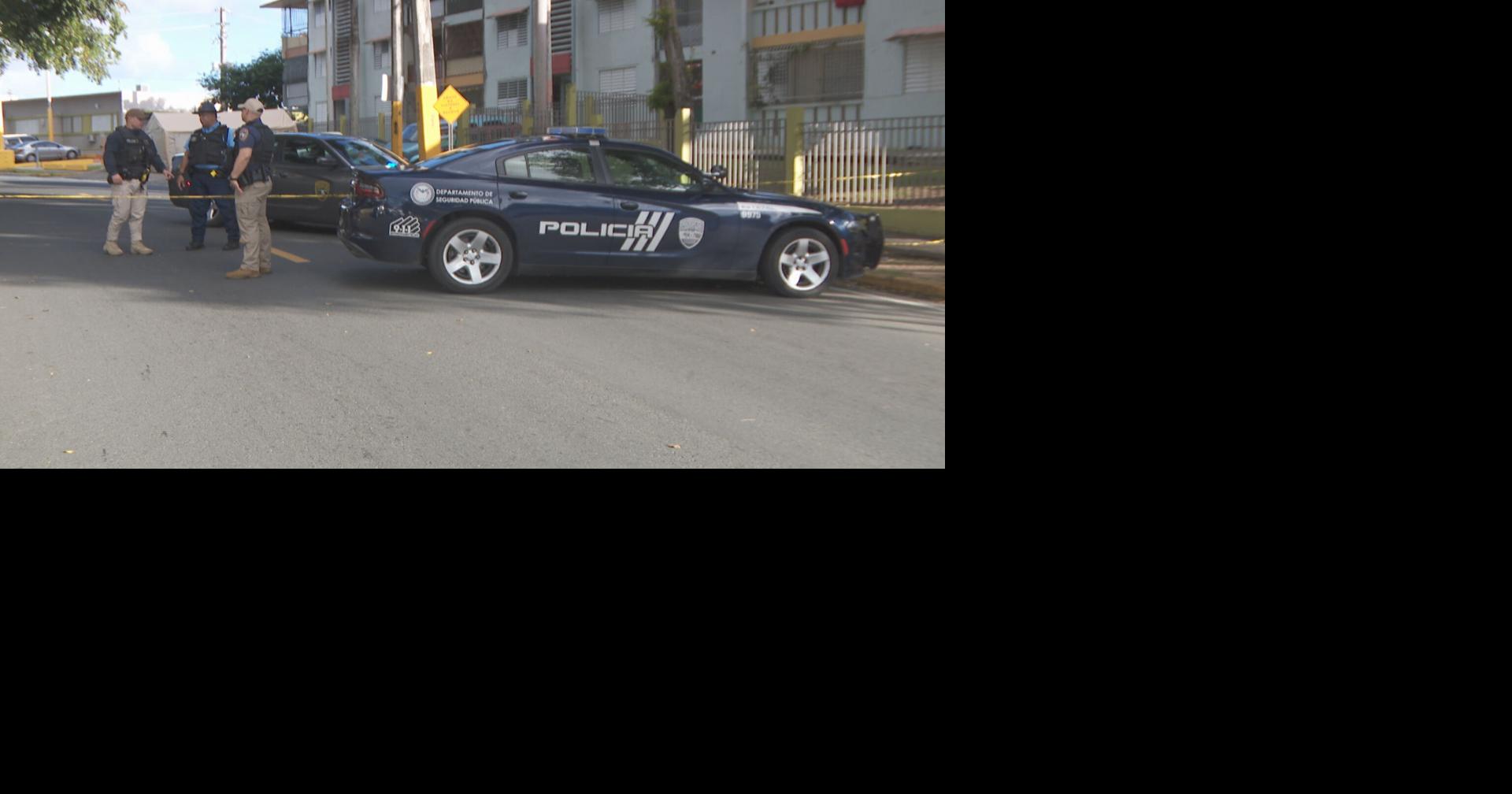 Mujer resulta herida de bala en San Juan | Locales | wapa.tv